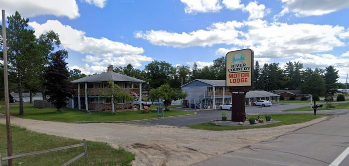 River Country Motor Lodge - Web Listing